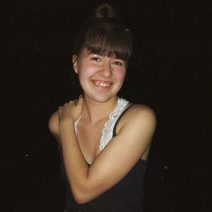 Meet your Posher, Jessica